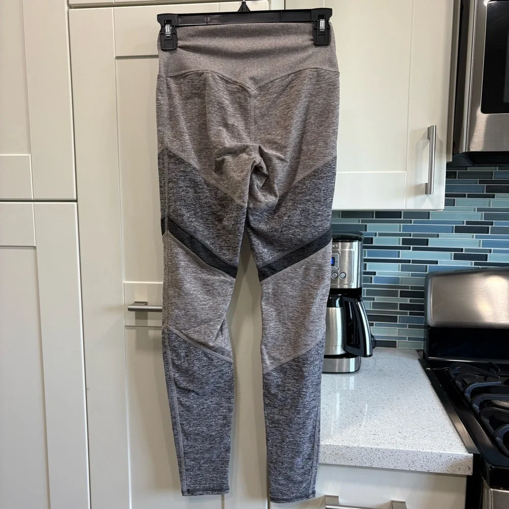 ALO Yoga Alosoft Sheila high rise leggings